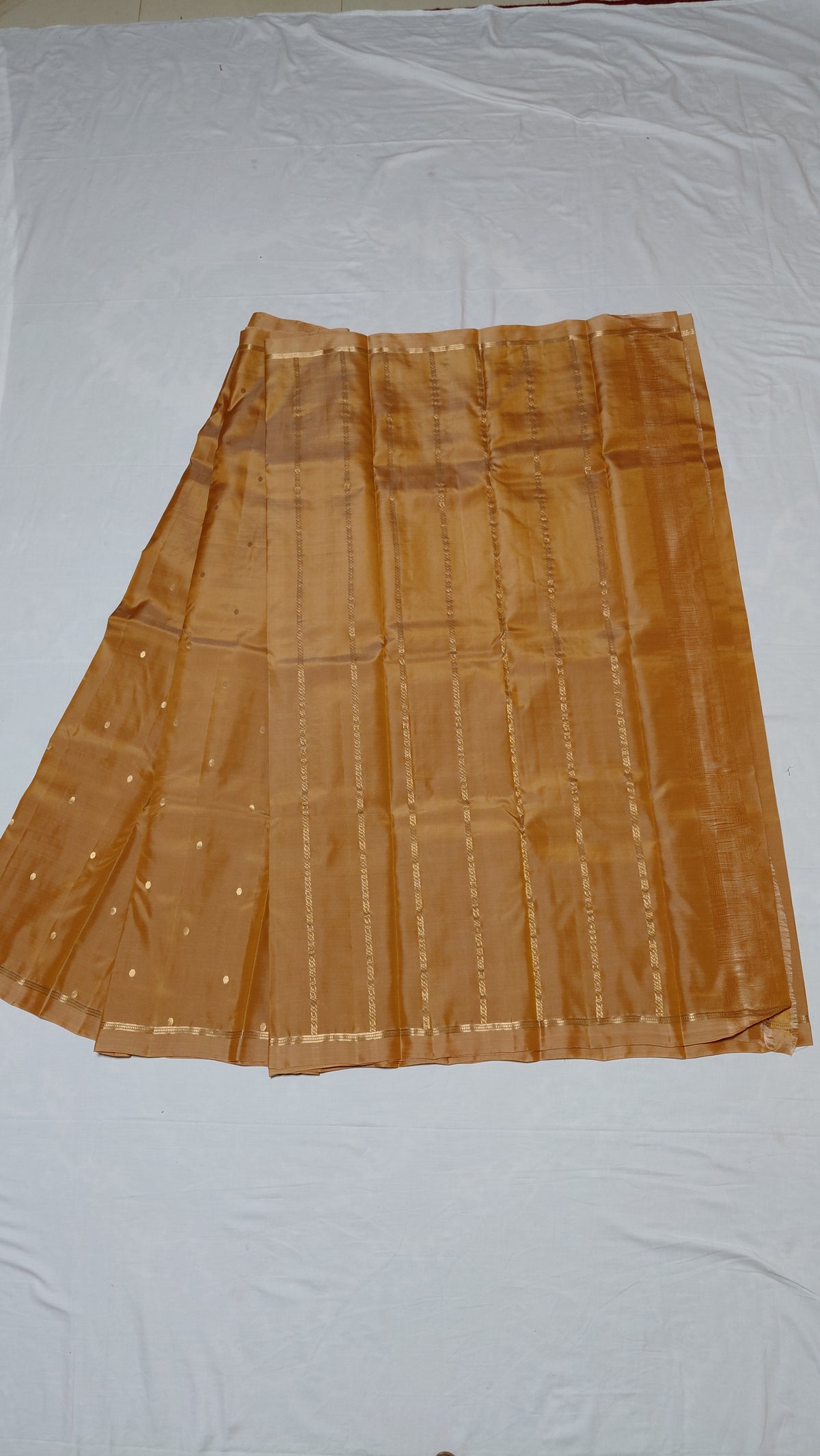 Piping Soft Silk Powerloom Body Butta