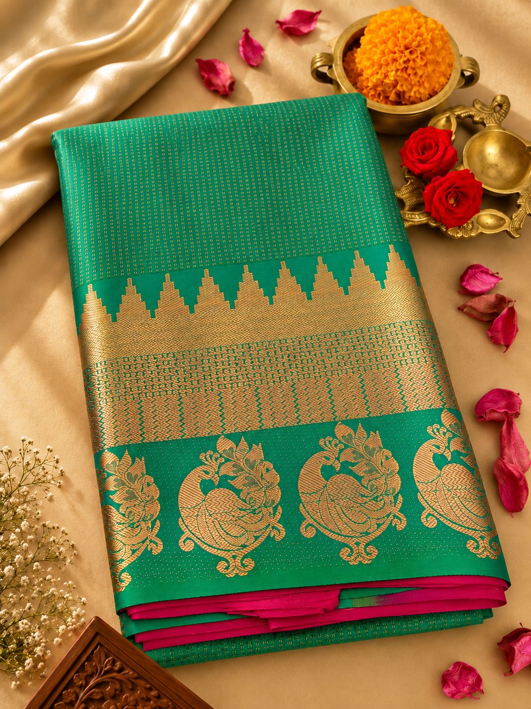 Virasat – Every Thread Carries a Legacy