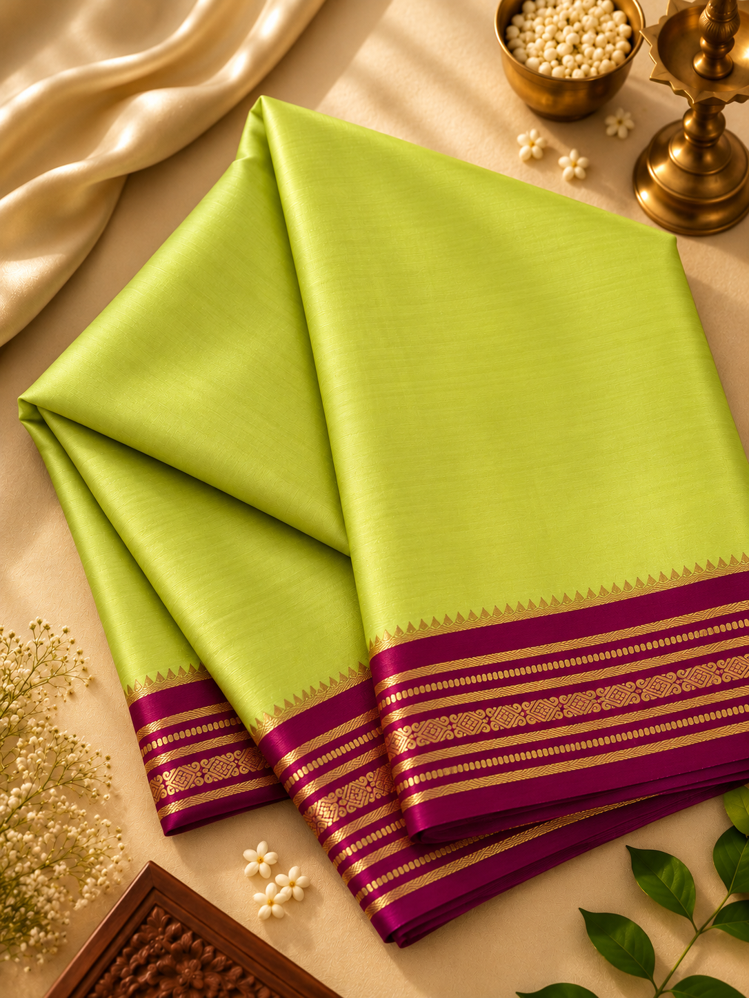 Festive Wear Sarees