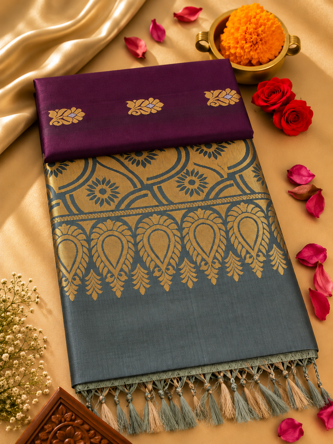 Aparajita – Grace That Never Gives Up