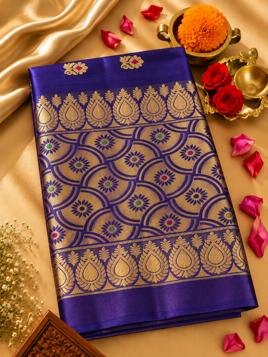 Prakriti –  Beauty Inspired By Nature