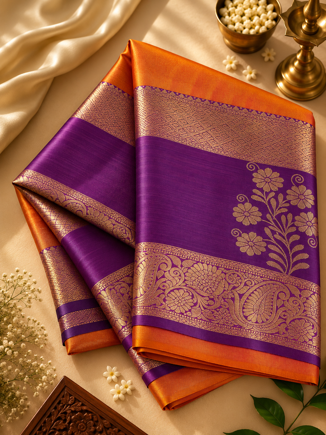 Party Wear Sarees