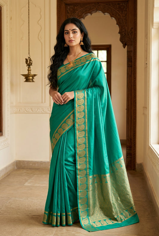 Pure Crepe Silk 100 GSM