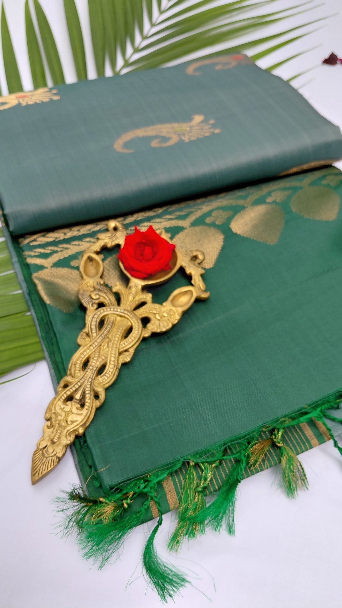 Pure Soft Silk Handloom