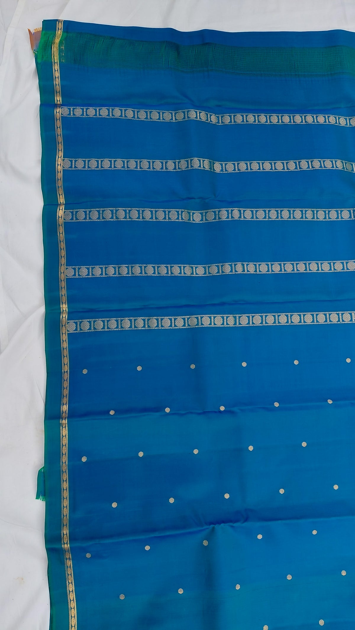 Piping Soft Silk Powerloom Body Butta