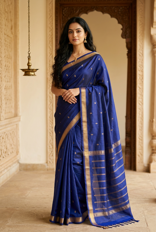 1 Inch Piping Soft Silk Powerloom Body Butta