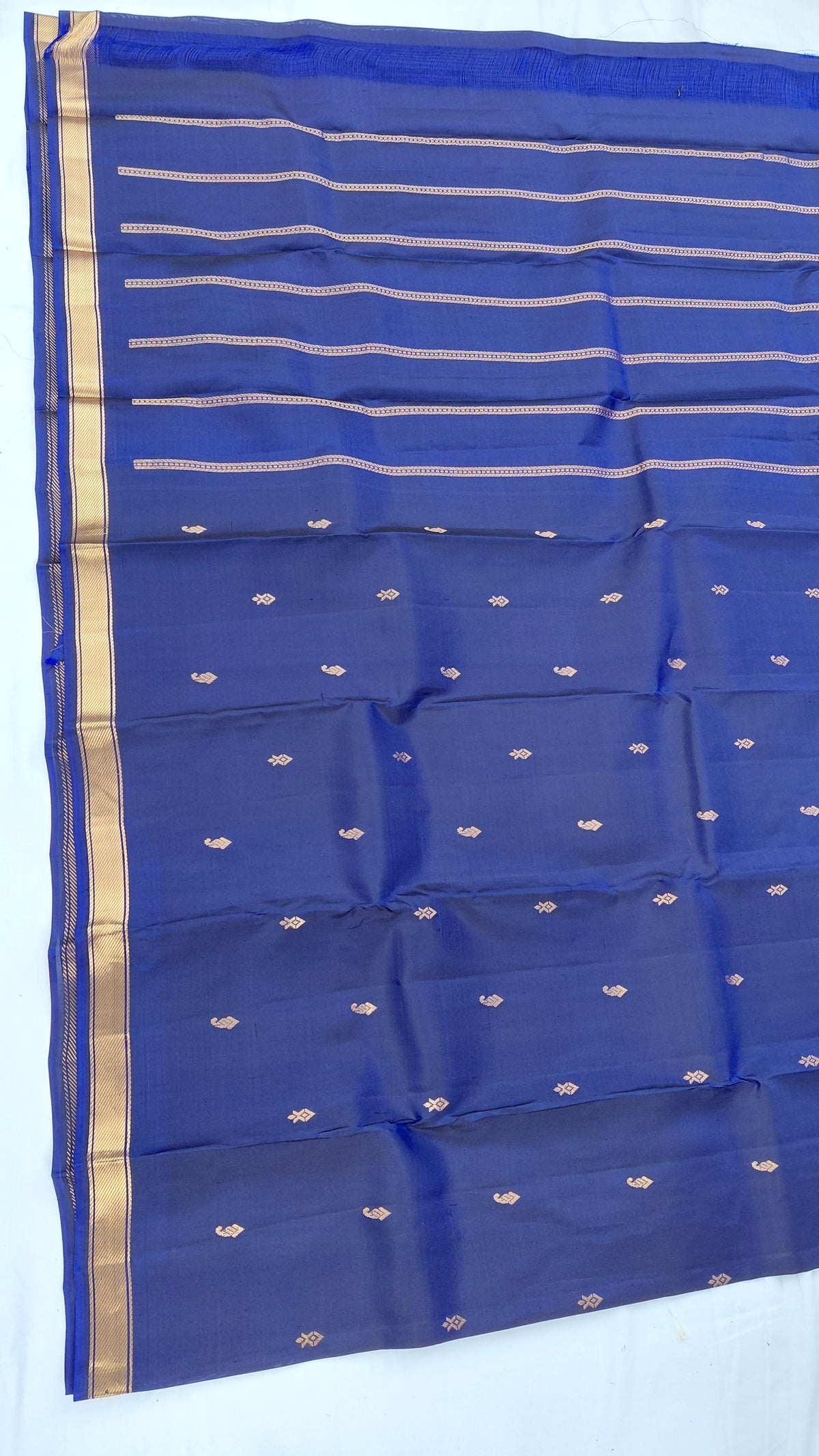 Piping Soft Silk Powerloom Body Butta