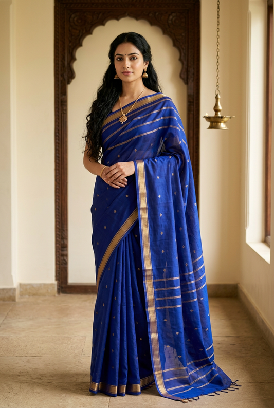 Piping Soft Silk Powerloom Body Butta