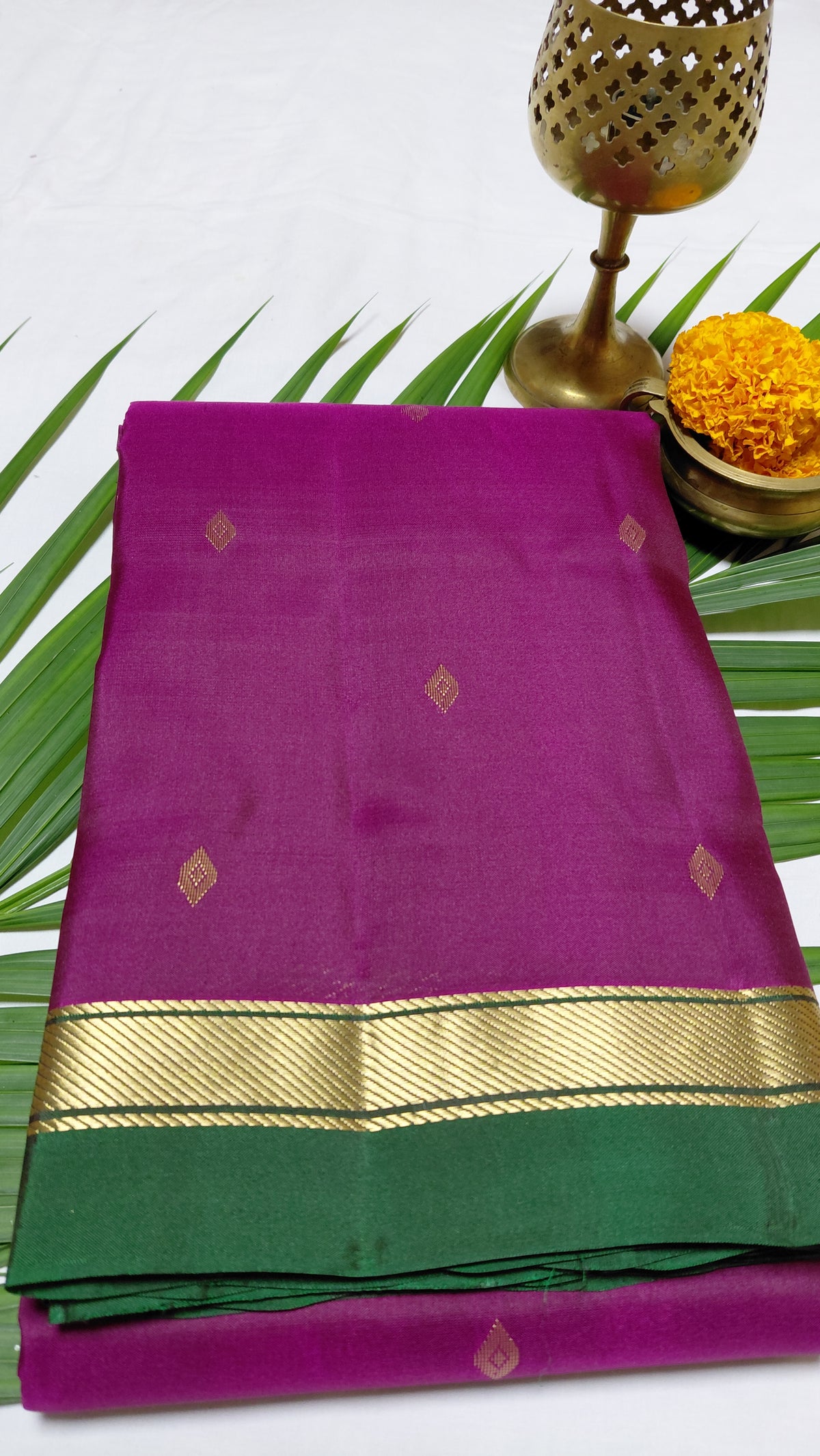 1 Inch Piping Soft Silk Powerloom Body Butta