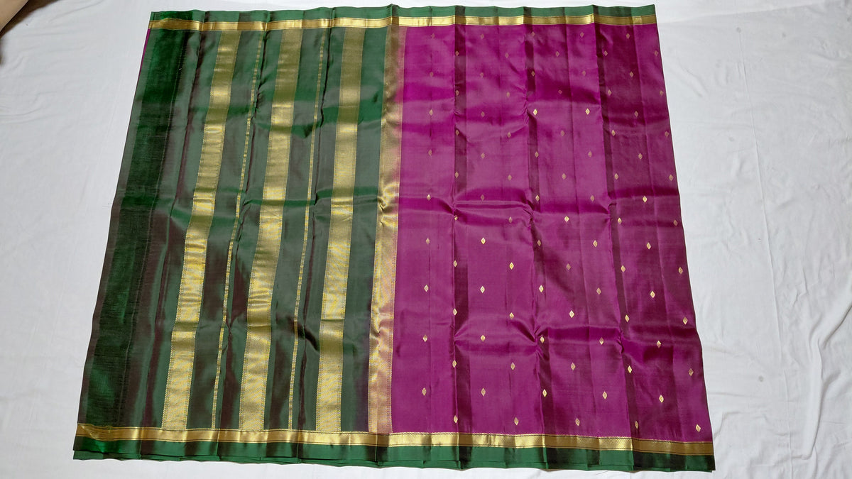1 Inch Piping Soft Silk Powerloom Body Butta