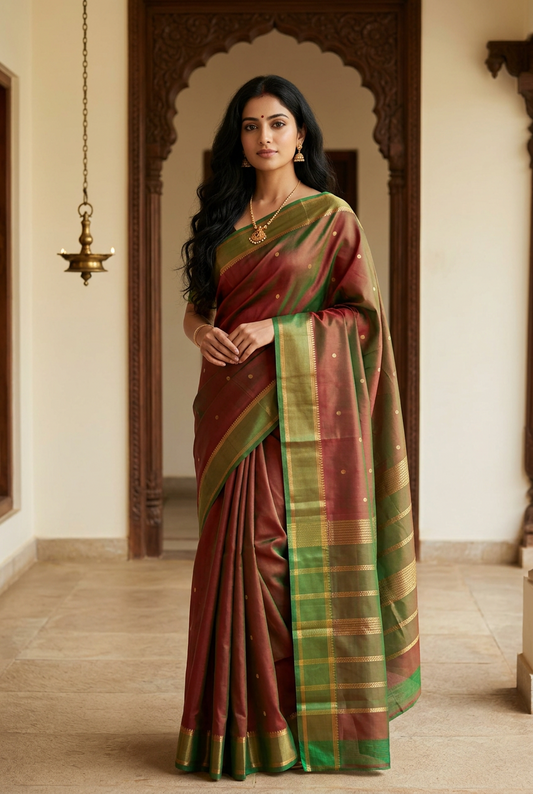Piping Soft Silk Powerloom Body Butta