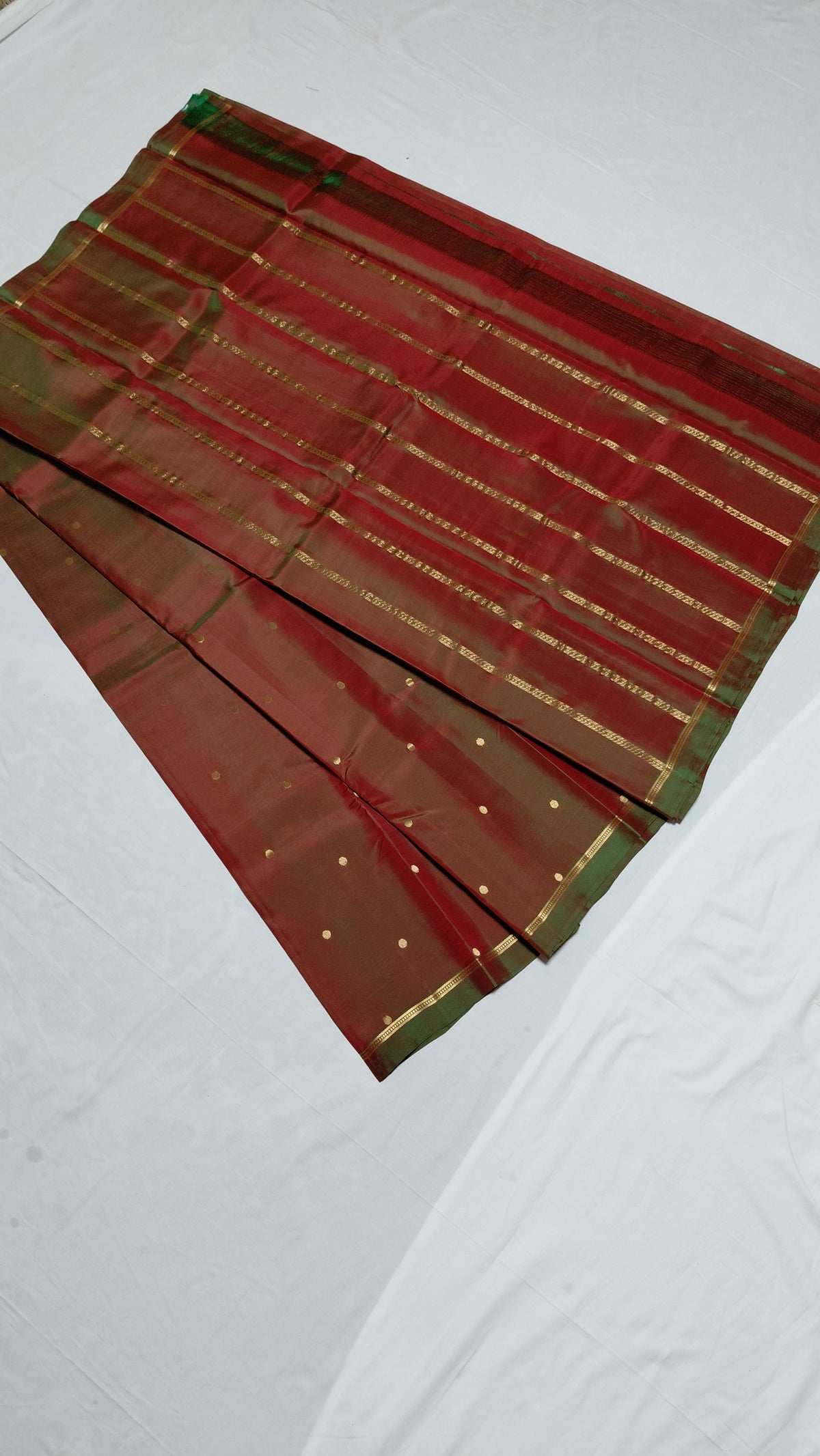 Piping Soft Silk Powerloom Body Butta