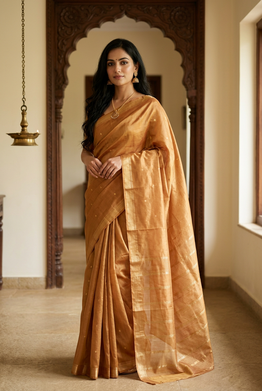 Piping Soft Silk Powerloom Body Butta